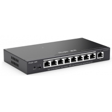 銳捷RG-ES209GC-PPOE交換機