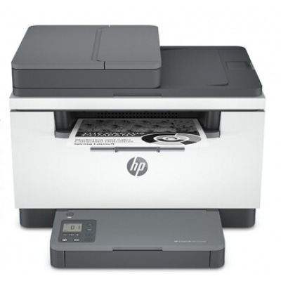 惠普M233sdw 雙面三合一無線打印機