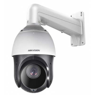 海康威視攝像頭（包含線路施工、交換機等設備）