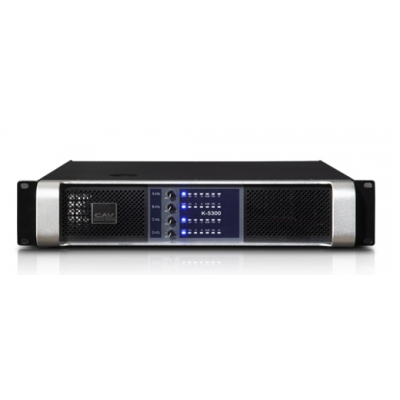 AXIS KM-5300功放機