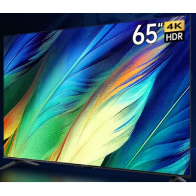 TCL 65英寸液晶電視