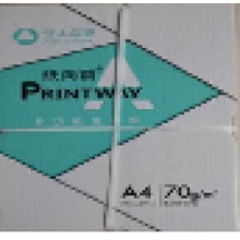 亞太森博 紙向前A4復印紙