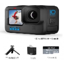 GOPRO HERO10 Black 運動相機(jī)