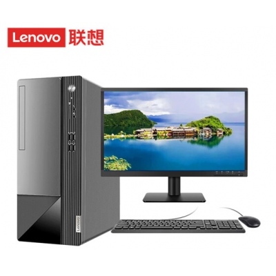 揚(yáng)天M460 I3-12100/8G/1T/集/無驅(qū)/(顯示器19.5、21.5、23可選）