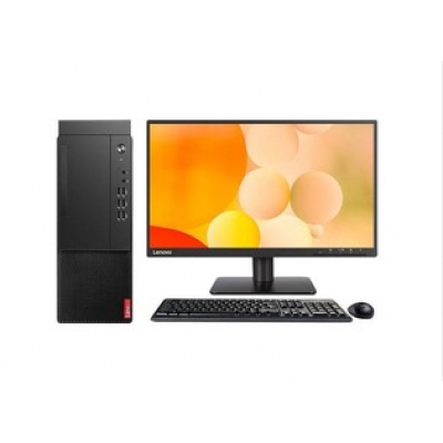 聯(lián)想啟天M455- I5-12500（6核3.0GHz）/8GB/512GB/無光驅(qū)/集成/B660/260W電源/13.6L/云教室 23.8寸