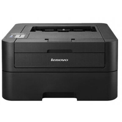 聯(lián)想LJ2655DN黑白激光打印機