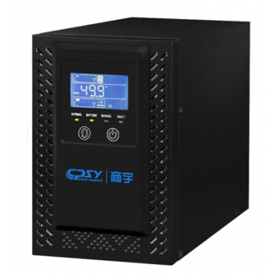 商宇HP1101H UPS(含電池、電池柜)