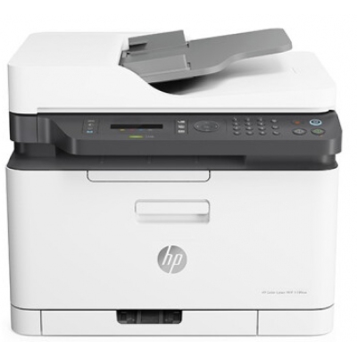 惠普179fnw彩色激光多功能一體機