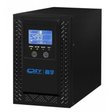 商宇HP1101H UPS(含電池、電池柜)