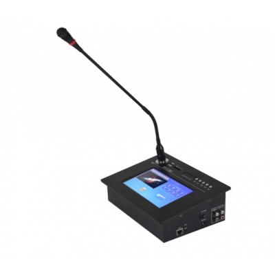 雅奇藝SA903智能話筒