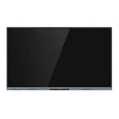 鴻合86英寸智能會(huì)議平板HD-86C1（含OPS電腦、視頻展臺(tái)）