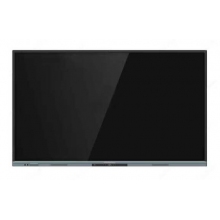 鴻合86英寸智能會(huì)議平板HD-86C1（含OPS電腦、視頻展臺(tái)）