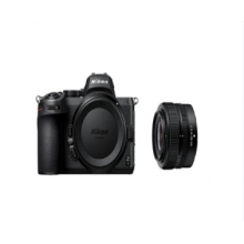 尼康Z5（鏡頭 24-50）相機