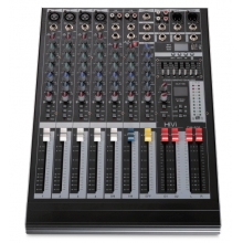 HiVi惠威DM-8816電源時(shí)序器