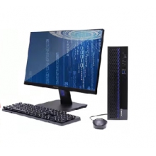 清華同方超翔超翔TF830-V050-1 配置：飛騰 騰銳D2000 八核2.3G