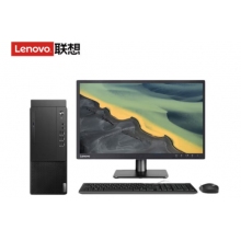 聯(lián)想啟天 M433 臺式機(jī)