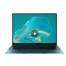 華為 MateBook X i5 16GB 1TB 13英寸3K筆記本