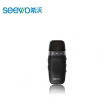 希沃MC03手持藍牙麥克風