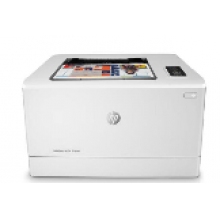 惠普彩色激光打印機(jī)154a