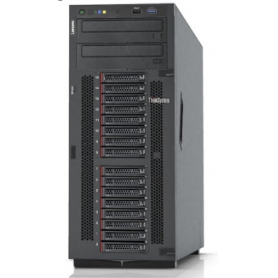 聯(lián)想ST558服務(wù)器