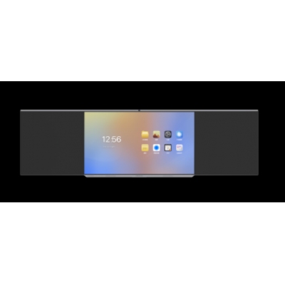 ?？低旸S-D5186BA/AC智慧黑板