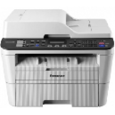 聯(lián)想M7455DNF黑白激光多功能打印機(jī)