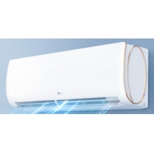 TCL KFRd-26GW/D-XQ11Bp(B3)變頻冷暖壁掛式空調(diào)