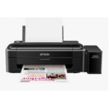 愛普生L130彩色打印機(jī)