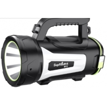 神火手提式探照燈