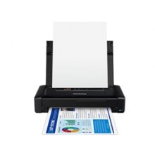 愛普生（EPSON）WF-110 打印機(jī) A4彩色噴墨打印機(jī)