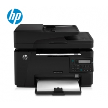 惠普（HP） LaserJet Pro MFP M128fn一體機