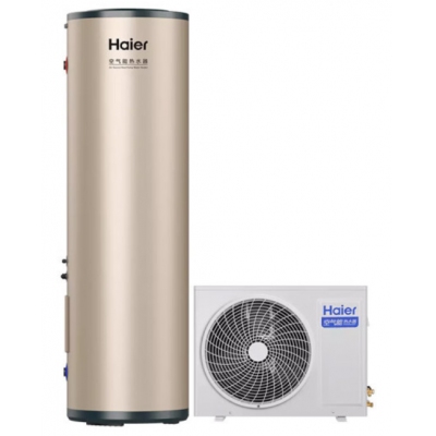 海爾150升空氣能熱水器（含安裝調(diào)試）