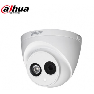 大華DH-IPC-T12-A-I2絡(luò)攝像機(jī)（含安裝施工及調(diào)試）