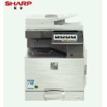 夏普數(shù)碼彩色復(fù)合機(jī)MX-C4082R