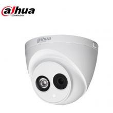 大華DH-IPC-T12-A-I2絡(luò)攝像機（含安裝施工及調(diào)試）