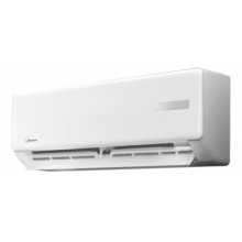 美的KFR-35GW/G3-1 1.5匹變頻冷暖空調(diào)