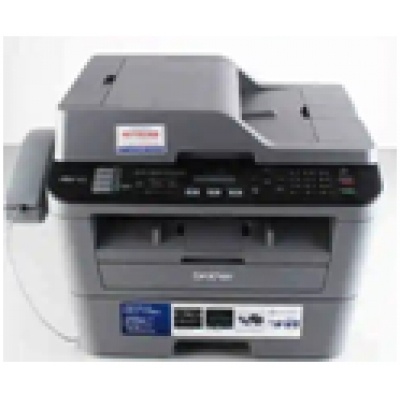 兄弟MFC-7380黑白激光打印機(jī)