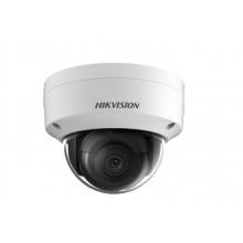 ?？礨系列 DS-IPC-T12HV3-iA/POE(2.8MM) H265 200萬音頻半球 POE 攝像機(jī)