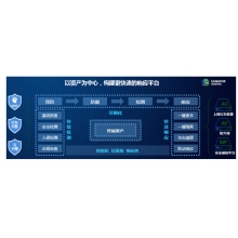 網安軟件 深信服edr終端電腦PC版本